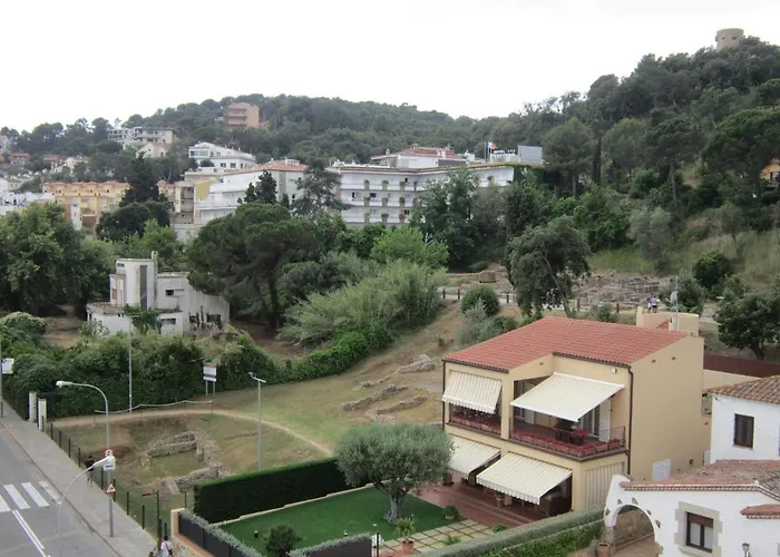 Casa de hóspedes Cruz Tossa de Mar