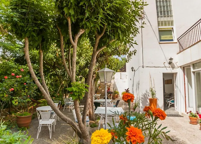 Cruz Casa de hóspedes Tossa de Mar