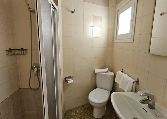 Casa de hóspedes Cruz 3*