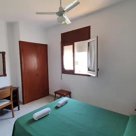 Konukevi Cruz 3*