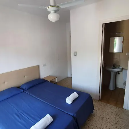 Cruz Konukevi 3*